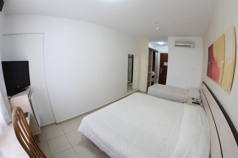 Polo Hotel Sao Jose dos Campos Exterior photo